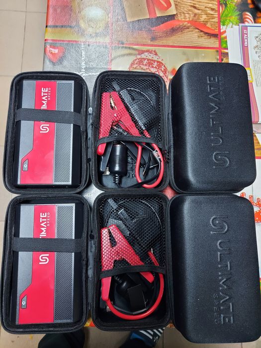 Starter pornire auto