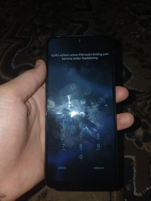 Redmi 11 s holati idyal