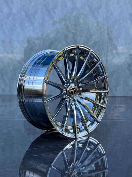 jante 20 mercedes r20 chrome W222 W221 W212 W204 W205 W213 W223 W214 E class S class C class CLS CLA CL SL GLC GLE GLC GLA GLK