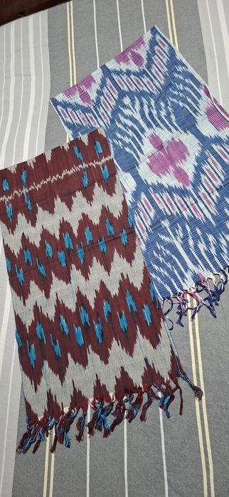 Продаётся шарфы из адраса Новые