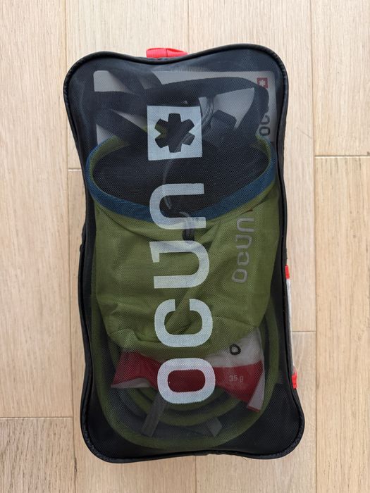 Ham escalada, alpinism Ocun Twist nou M, L, XL