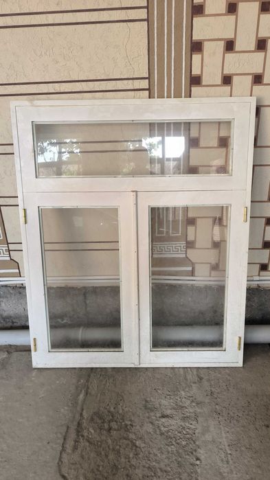 Продаётся новые окна, деразалар