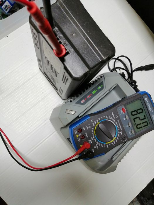 Baterie acumulator Li ion