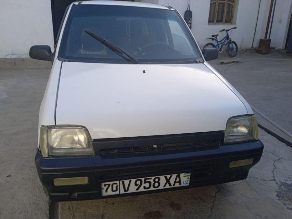 Tico sotiladi kelishamiz