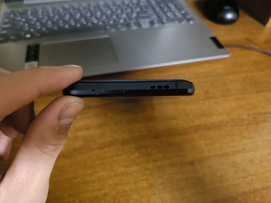 black shark 4 субфлагман игрофон