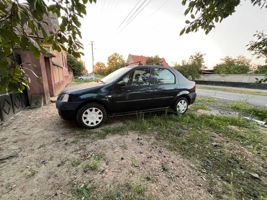 De vanzare Dacia Logan 1.4