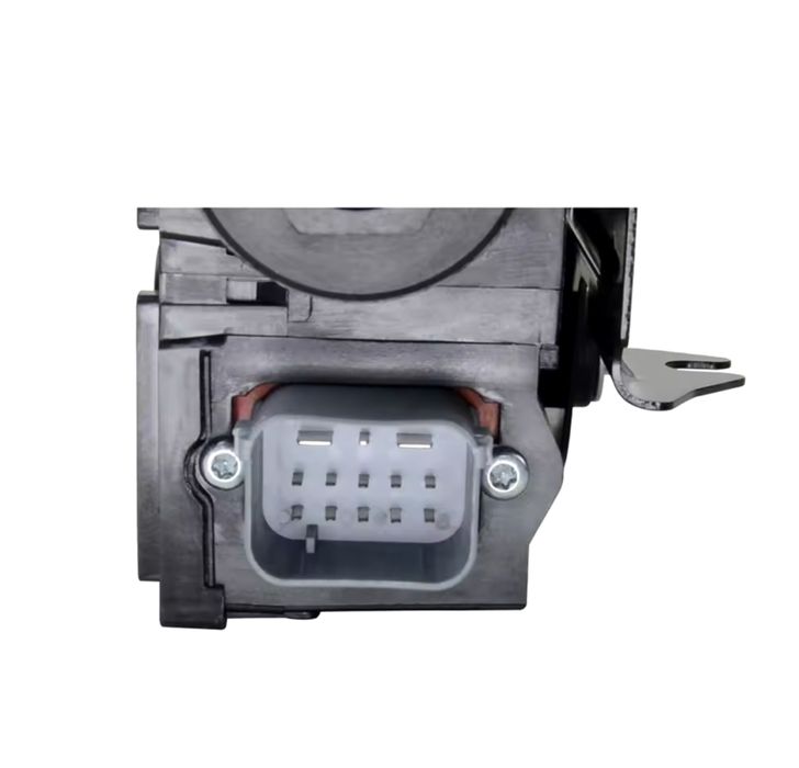 Modul unitate frana mana parcare acuator cablu Bmw Seria 7 F01 F02