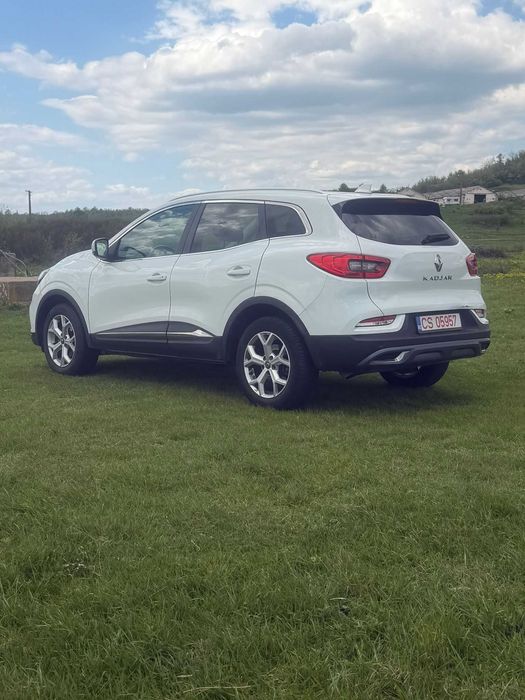 Renault Kadjar 2019 1.2
