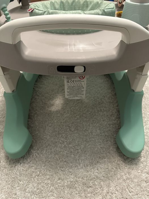 Tiny love мобилен център 4 в 1