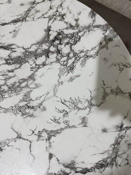 Круглый Кухоный стол