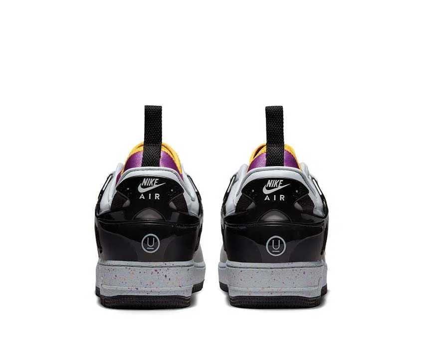 Nike - Air Force 1 Low SP x UNDERCOVER Оригинал Код 342