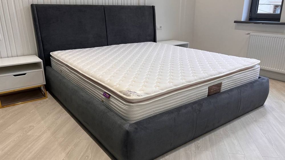 Кровать.мягкая в ташкент от производителя