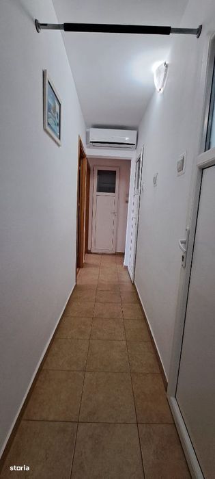 Apartament 3 camere decomandat Tei - Centrală Termică - Parcare - Boxă