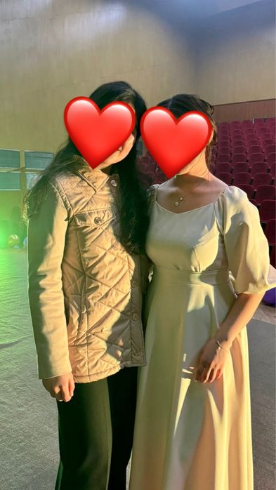 Разгрузка гардероба!