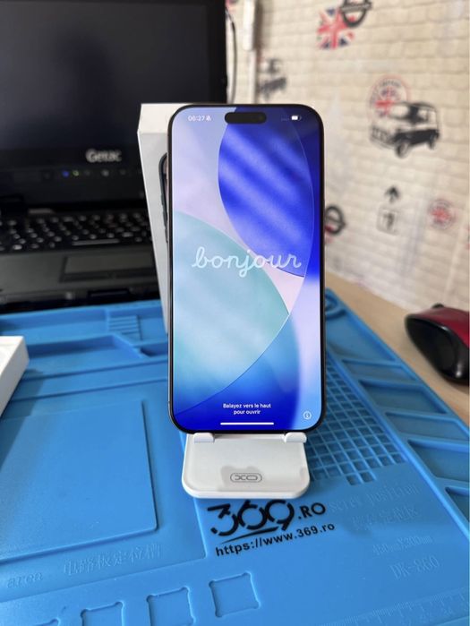 IPhone 16 Pro Max 512 GB