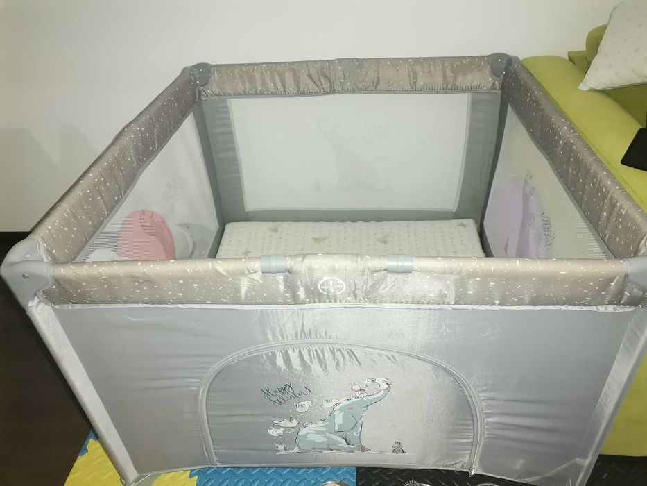 Детска кошара за игра