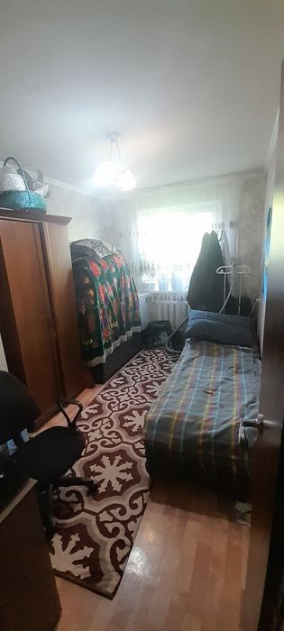 3 бөлмелі пәтер сатылады!