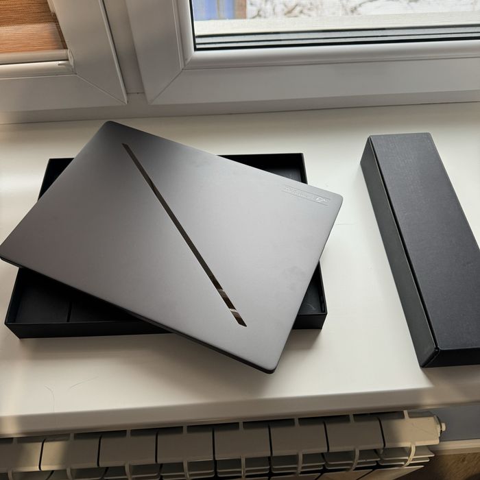 ASUS Rog Zephyrus G16 (2024)