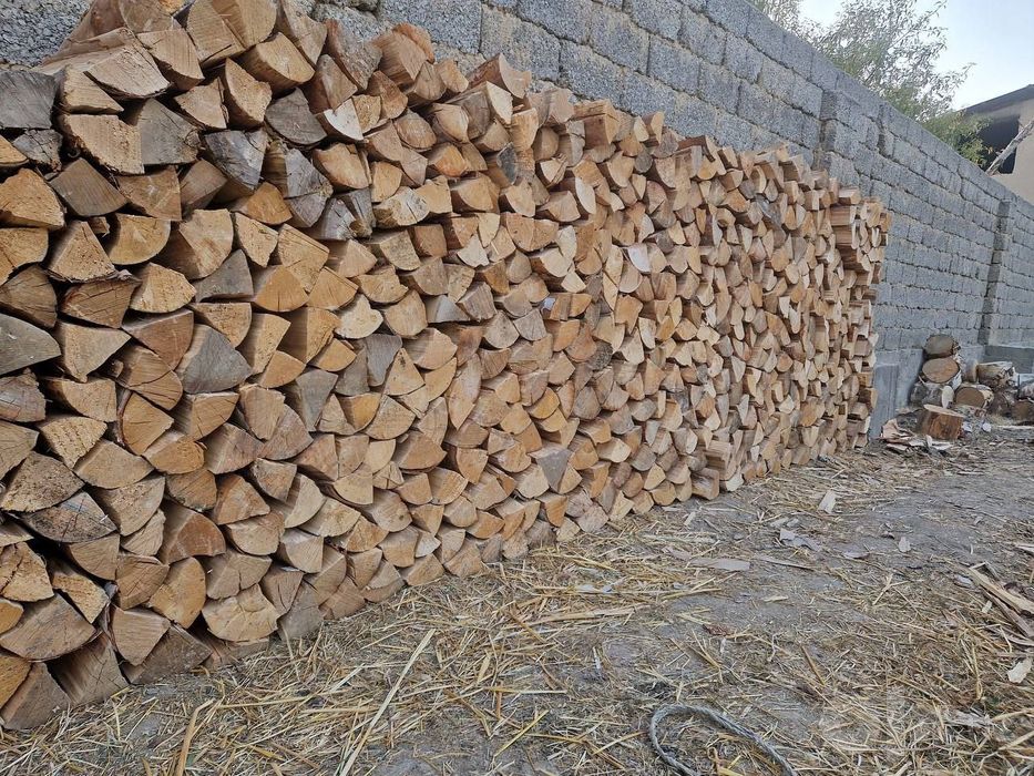 Дрова Берйозивь для камина.и.т с.доставкой