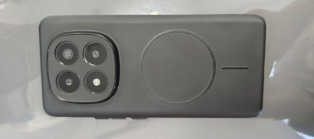 Xiomi Redmi 14 pro plus 5G
