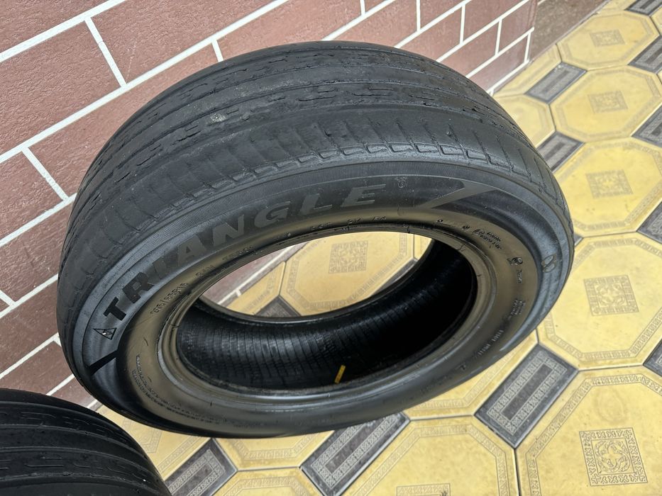 Летний шины 205/65/15