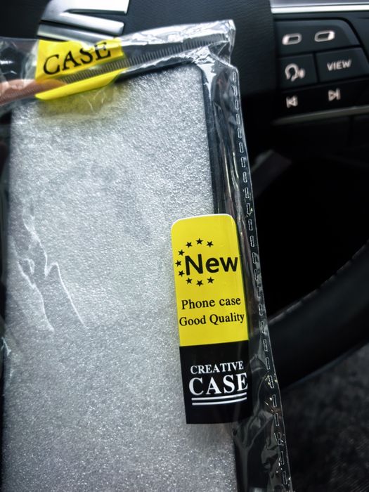 Husa Samsung S25 Ultra