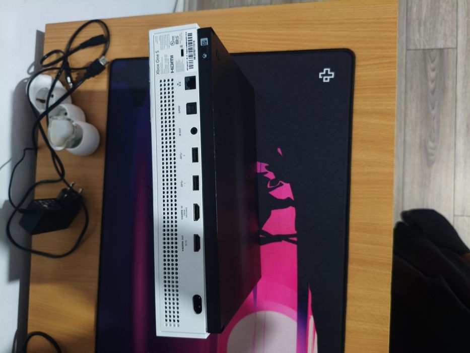 Xbox one s , folosit
