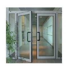 Usa termopan PVC/ Aluminiu