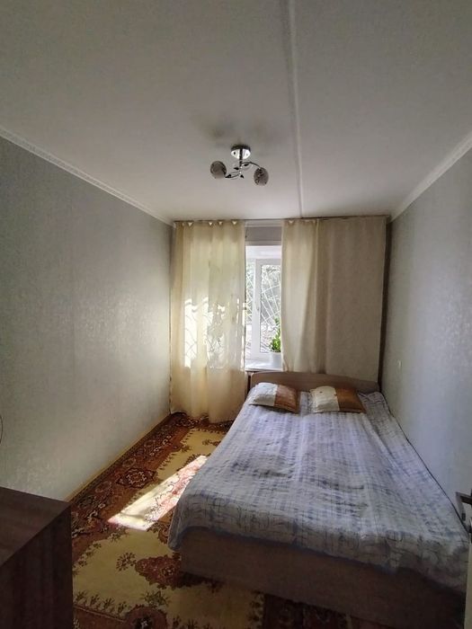 Продам 4 х комнатную квартиру