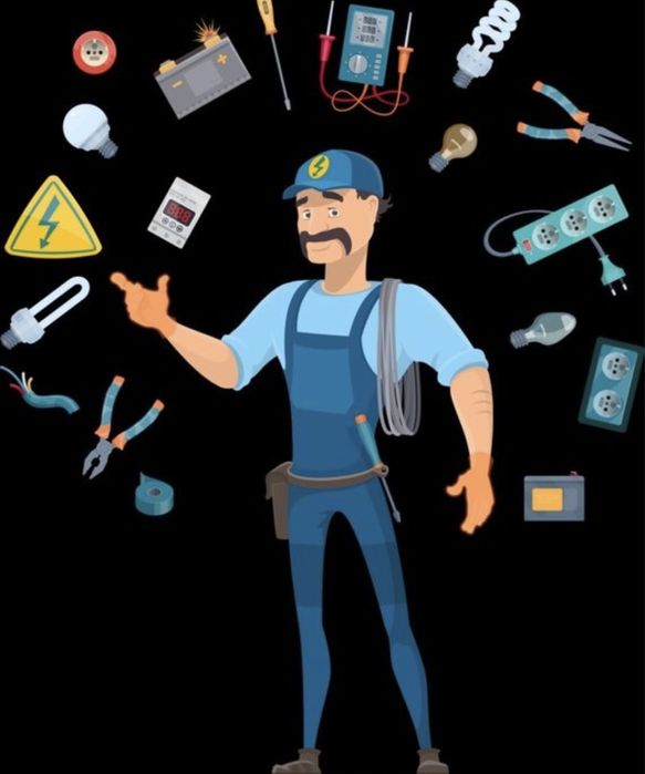 Електро услуги  Стара Загора