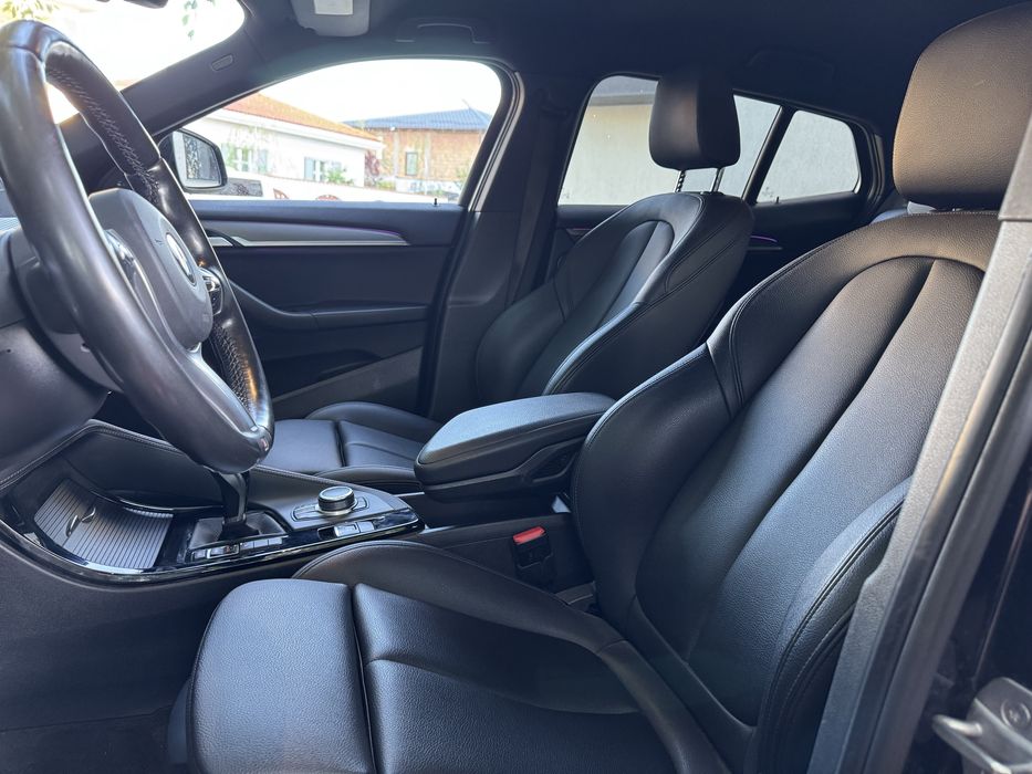BMW X2  2.0 Diesel/ Harman Kardon/ Distronic / Pachet M / Full LED