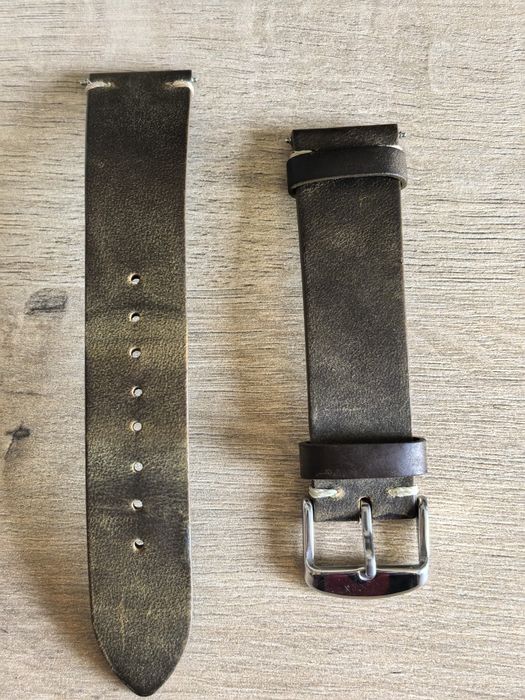 Часы Casio MTP–1235