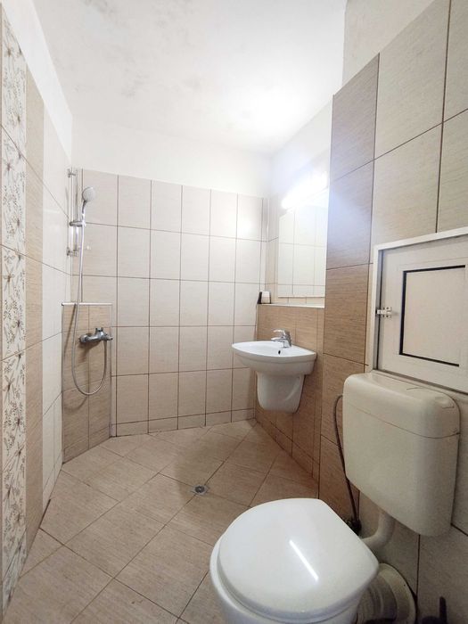 Двустаен преустроен на 3-стаен