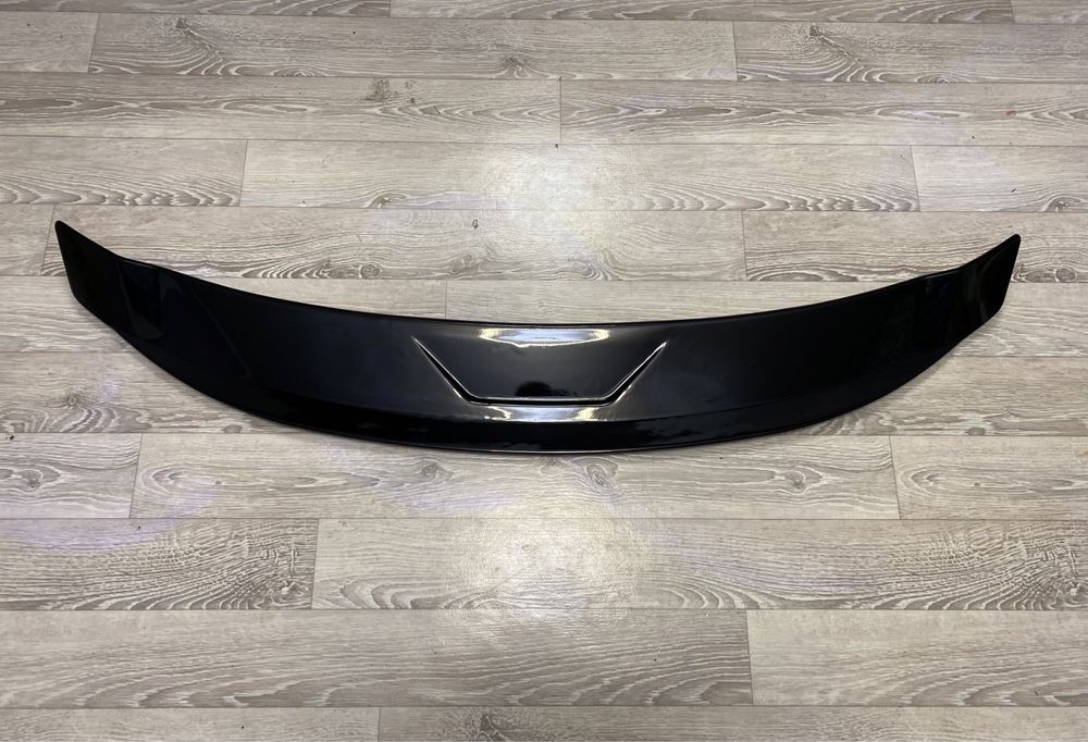 Спойлер JDM Hyundai Elantra 7