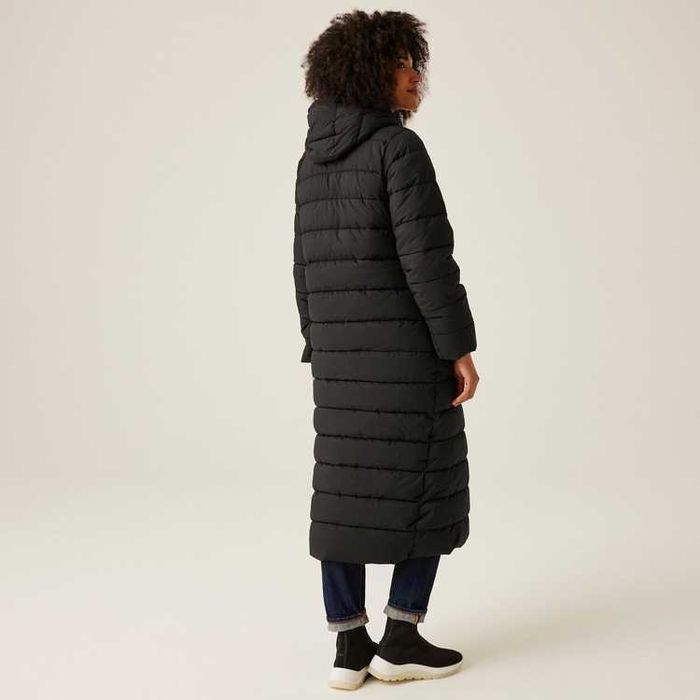 Дълго яке / зимна шуба Regatta - XS