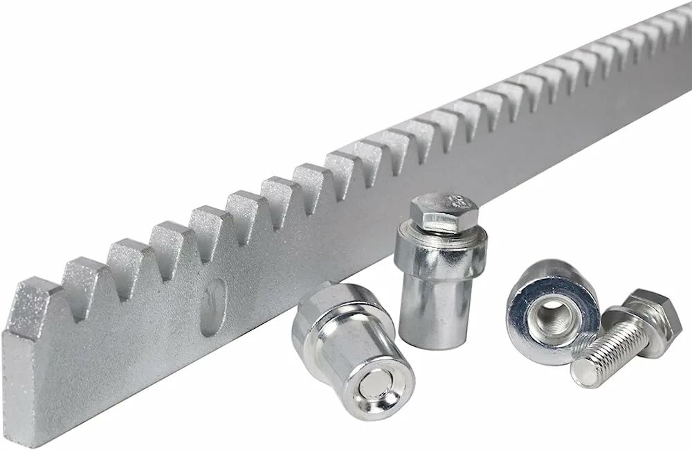 Автоматика для откатных ворот. Шлагбаумы.