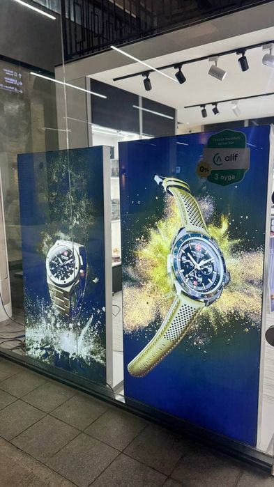 Тканевой лайт бокс  
ООО UNION TBK предоставляем