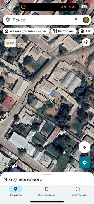 Продам дом хорошей локации