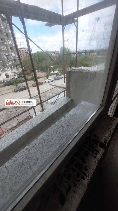 Продава се Едностаен апартамент в София, Малинова долина - 47 кв.м за 1743 €/кв.м - Снимка #3