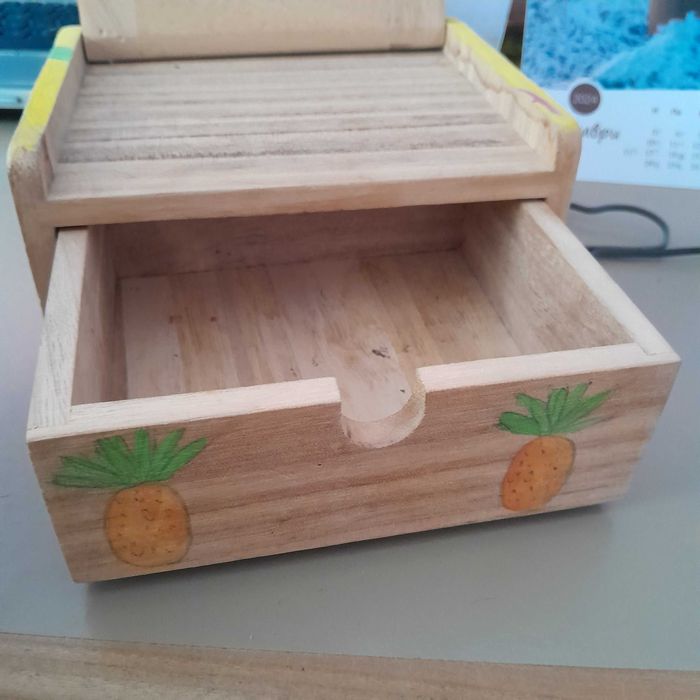 Детска кутия за бижута