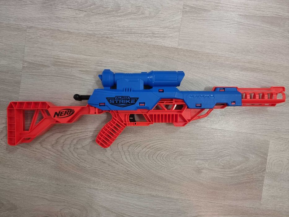 Pusca/ pistol jucarie Nerf / XShot