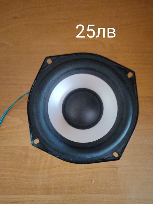 Тонколони Fenda, Sony, Acme, Thunder, TCM