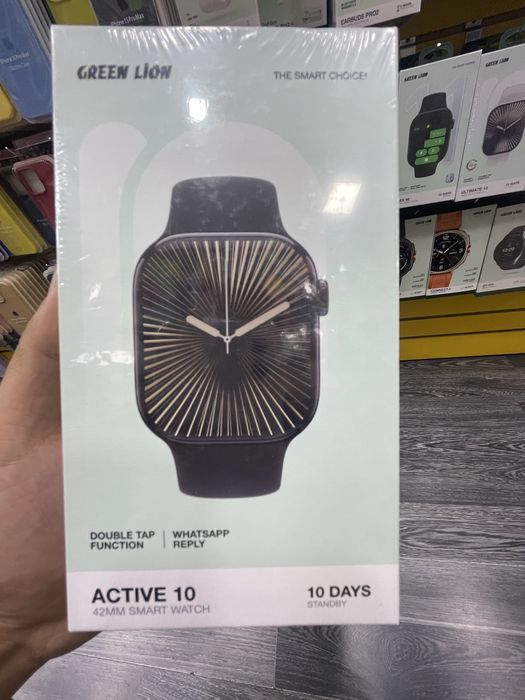 Smart watch, смарт часы !