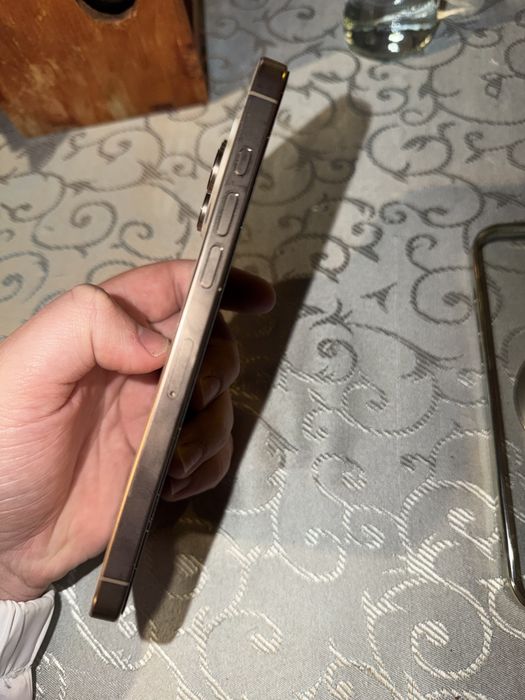 Iphone 16 Pro Max stare excelenta