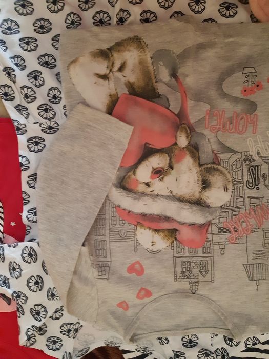 Детские вещи 3-5 лет