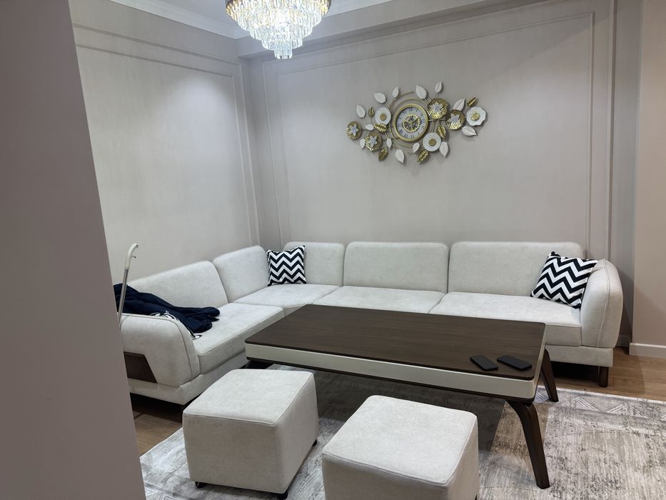 Prestige gardenda maklersiz kvartira