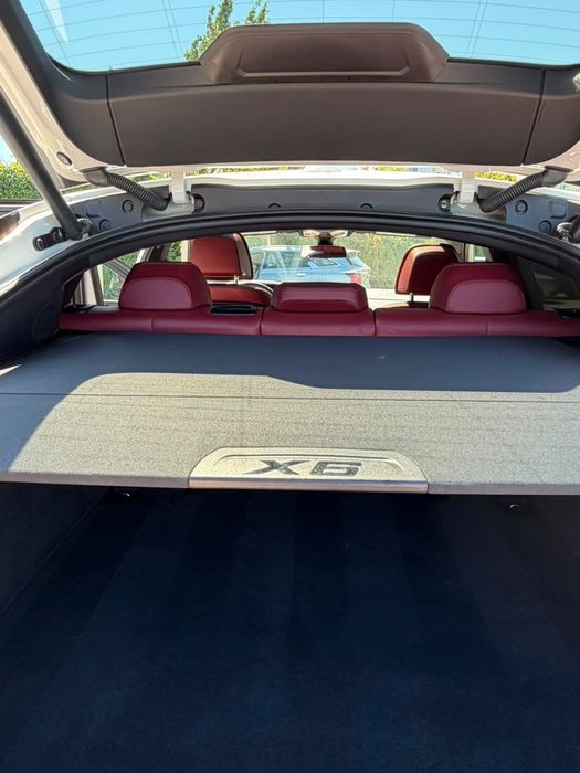 BMW X6 2020 — imagine 5