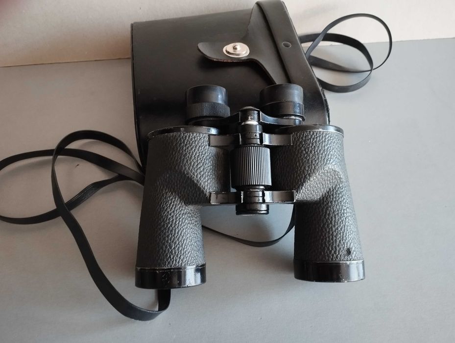 ТОП Ловен Японски Бинокъл--8x40--SWIFT Grand Prix MK I