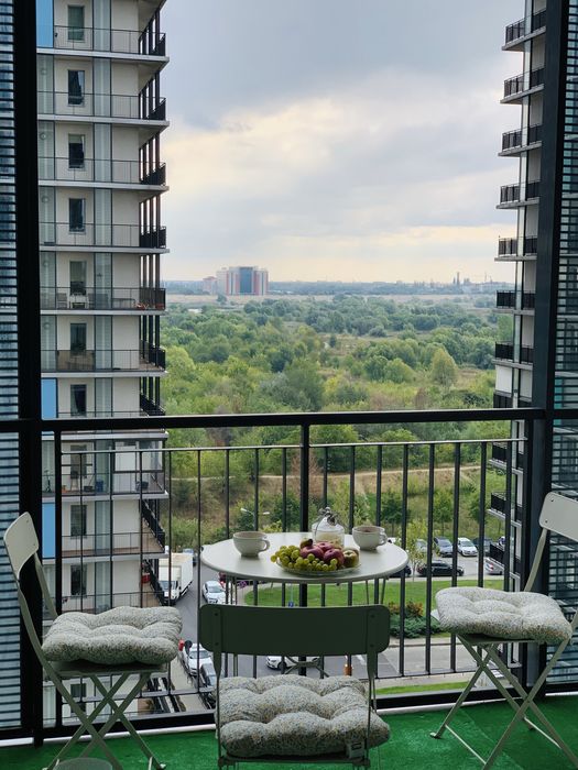 Proprietar Apartament Asmita Gardens Tineretului Timpuri Noi