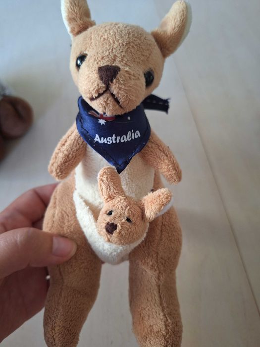 Детски Плюшени играчки